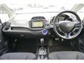 2013 Honda Fit Hybrid