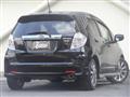 2012 Honda Fit Hybrid