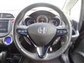 2012 Honda Fit Hybrid