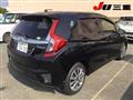 2014 Honda Fit