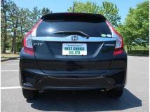 2014 Honda Fit Hybrid