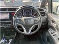 2013 Honda Fit Hybrid