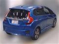 2014 Honda Fit Hybrid