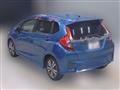 2014 Honda Fit Hybrid
