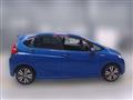 2014 Honda Fit Hybrid