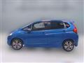 2014 Honda Fit Hybrid