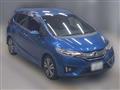 2014 Honda Fit Hybrid