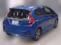 2014 Honda Fit Hybrid