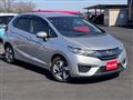 2014 Honda Fit Hybrid