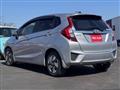 2014 Honda Fit Hybrid
