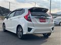 2013 Honda Fit Hybrid