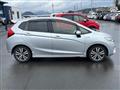 2014 Honda Fit Hybrid