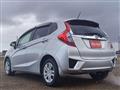 2014 Honda Fit Hybrid