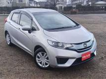 2014 Honda Fit Hybrid