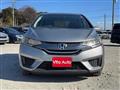 2014 Honda Fit Hybrid