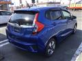 2013 Honda Fit Hybrid
