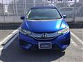2013 Honda Fit Hybrid