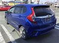 2013 Honda Fit Hybrid