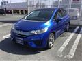 2013 Honda Fit Hybrid