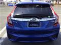 2013 Honda Fit Hybrid