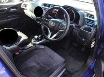 2013 Honda Fit Hybrid