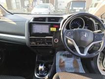 2014 Honda Fit Hybrid