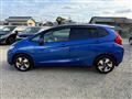 2013 Honda Fit Hybrid