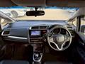 2013 Honda Fit Hybrid