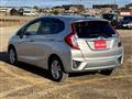2013 Honda Fit Hybrid