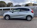 2014 Honda Fit Hybrid