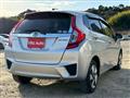 2014 Honda Fit Hybrid