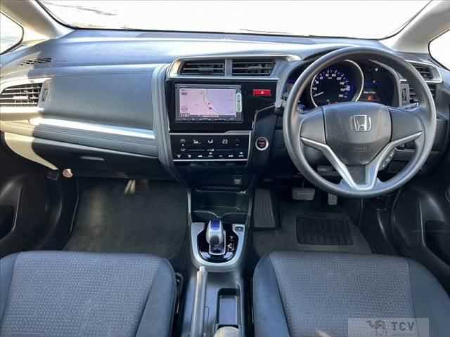 2014 Honda Fit