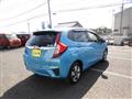 2014 Honda Fit