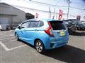 2014 Honda Fit