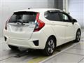 2013 Honda Fit Hybrid