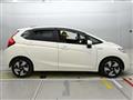 2013 Honda Fit Hybrid