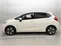 2013 Honda Fit Hybrid
