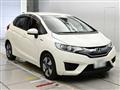 2013 Honda Fit Hybrid