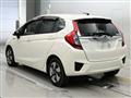 2013 Honda Fit Hybrid