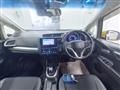 2013 Honda Fit Hybrid