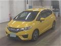 2013 Honda Fit Hybrid