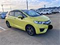 2013 Honda Fit Hybrid