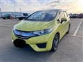 2013 Honda Fit Hybrid