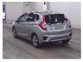 2014 Honda Fit Hybrid