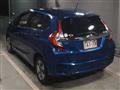 2013 Honda Fit Hybrid