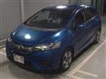 2013 Honda Fit Hybrid