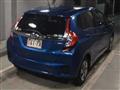 2013 Honda Fit Hybrid