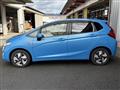 2013 Honda Fit Hybrid