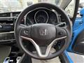 2013 Honda Fit Hybrid