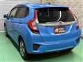 2013 Honda Fit Hybrid